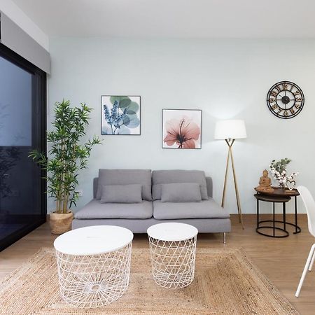 Апартаменти Sunnyland Santa Cruz Loft Parking Екстер'єр фото