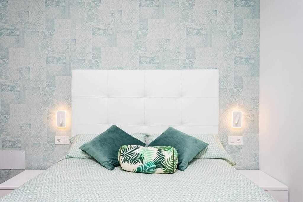 Апартаменти Sunnyland Santa Cruz Loft Parking Екстер'єр фото