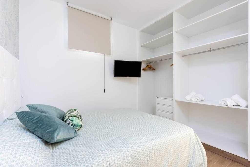 Апартаменти Sunnyland Santa Cruz Loft Parking Екстер'єр фото