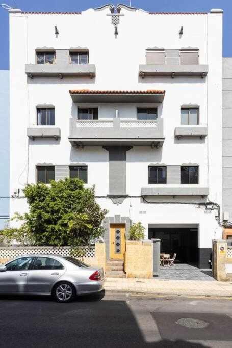Апартаменти Sunnyland Santa Cruz Loft Parking Екстер'єр фото
