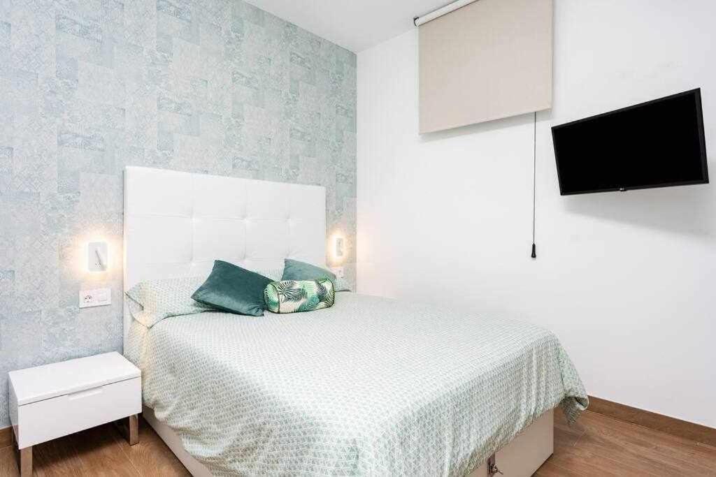 Апартаменти Sunnyland Santa Cruz Loft Parking Екстер'єр фото
