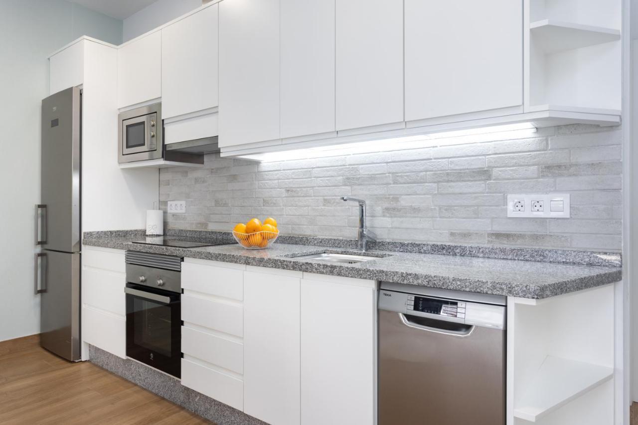 Апартаменти Sunnyland Santa Cruz Loft Parking Екстер'єр фото