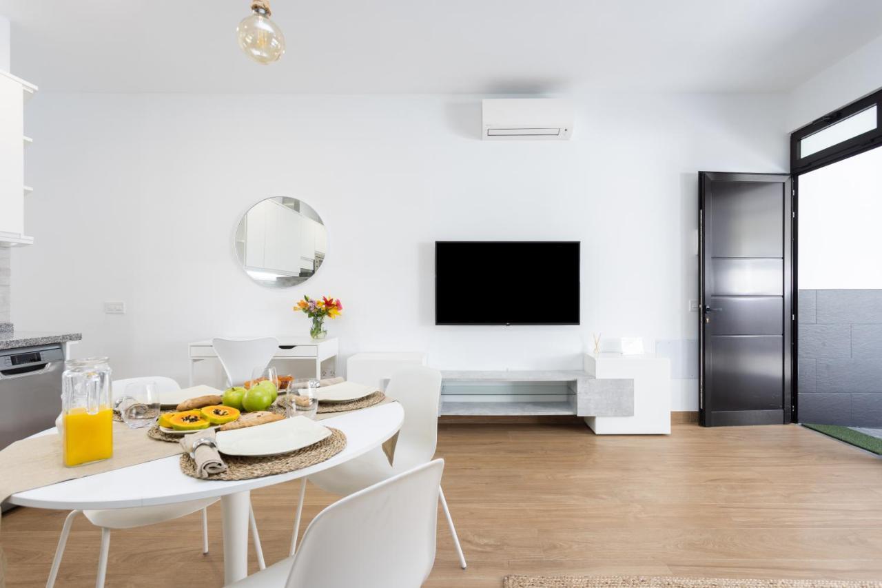 Апартаменти Sunnyland Santa Cruz Loft Parking Екстер'єр фото