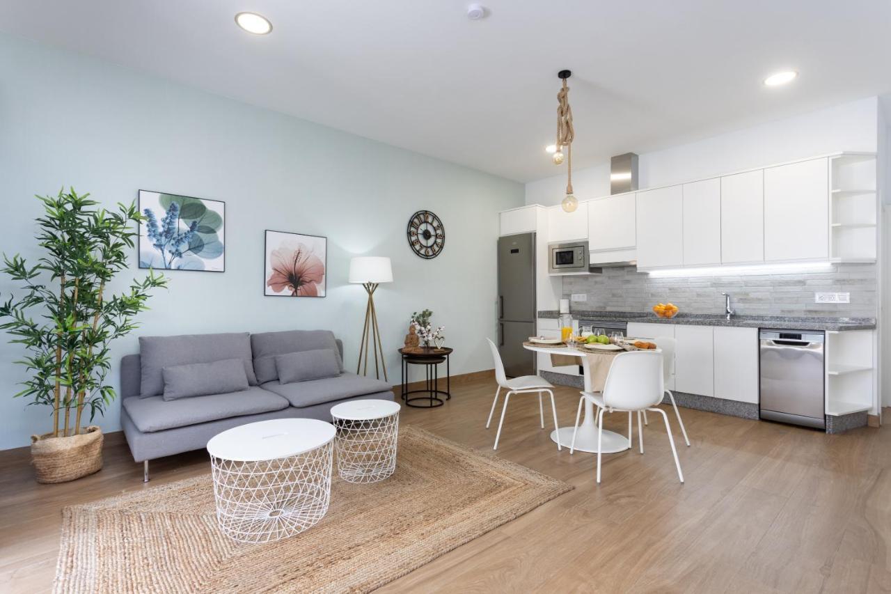Апартаменти Sunnyland Santa Cruz Loft Parking Екстер'єр фото