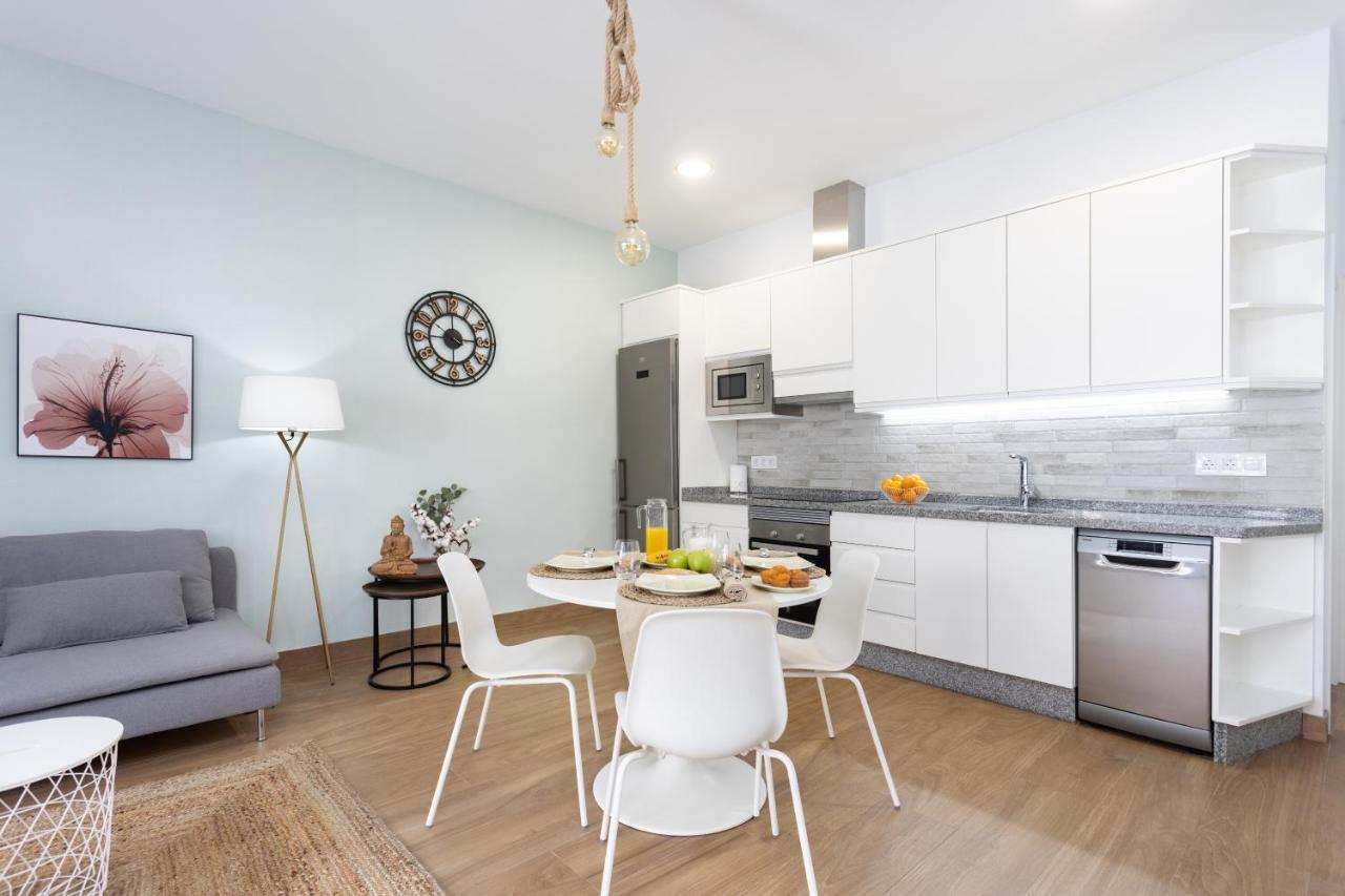 Апартаменти Sunnyland Santa Cruz Loft Parking Екстер'єр фото